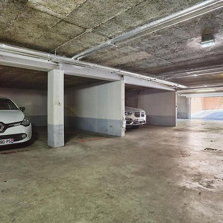 Hotel Cinepole - Proche Paris Жуанвиль Экстерьер фото